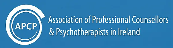 Accredited Member of the Association of Professional Counsellors and Psychotherapists in Ireland
